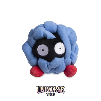 Tangela Sitting Cuties Plush - 11.4 cm