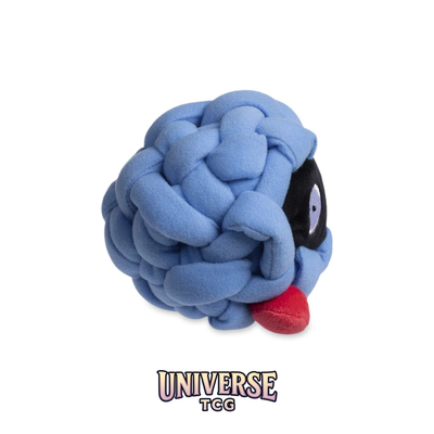 Tangela Sitting Cuties Plush - 11.4 cm