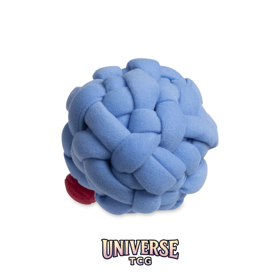 Tangela Sitting Cuties Plush - 4 .12.75 cm