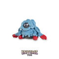 Tangrowth Sitting Cuties Plush - 17.8 cm