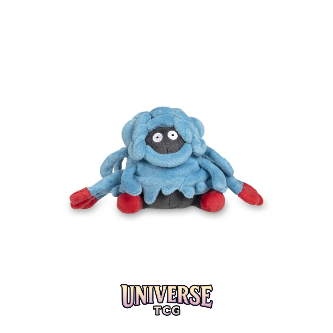 Tangrowth Sitting Cuties Plush - 17.75 cm