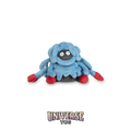 Tangrowth Sitting Cuties Plush - 17.8 cm