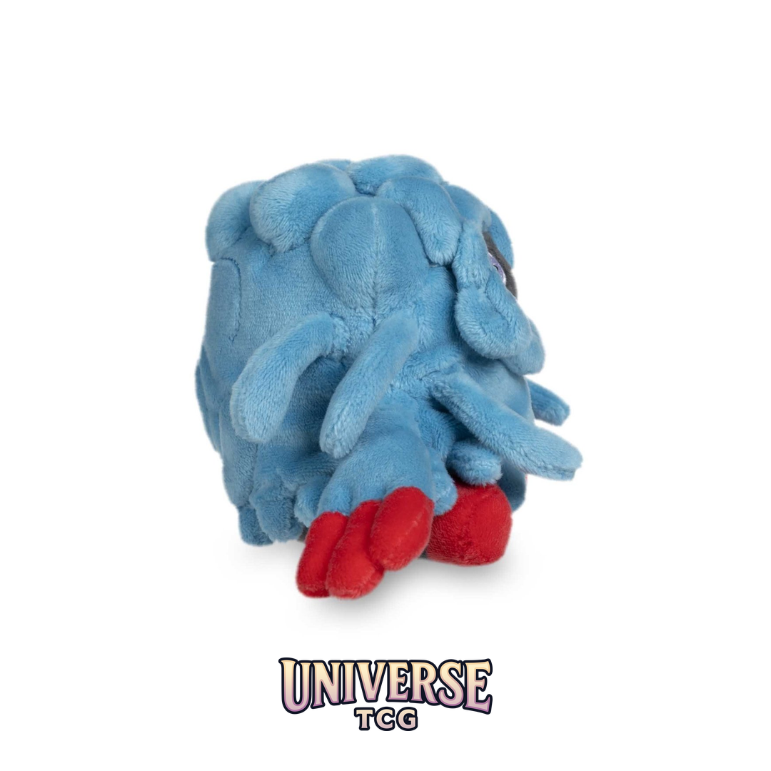 Tangrowth Sitting Cuties Plush - 17.75 cm