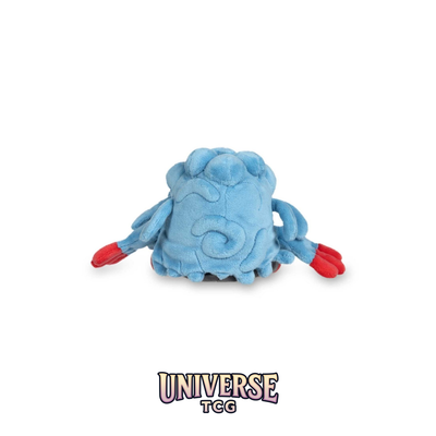 Tangrowth Sitting Cuties Plush - 17.8 cm