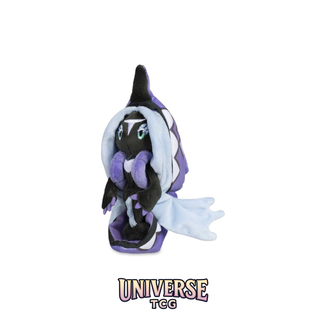 Tapu Fini Sitting Cuties Plush - 6 .190.5 cm