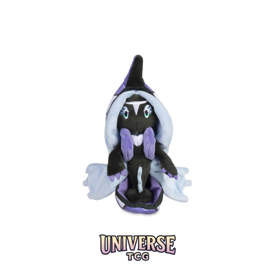 Tapu Fini Sitting Cuties Plush - 17.1 cm