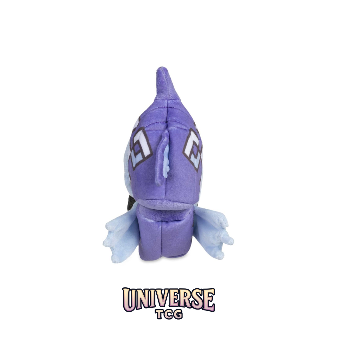 Tapu Fini Sitting Cuties Plush - 6 .190.5 cm