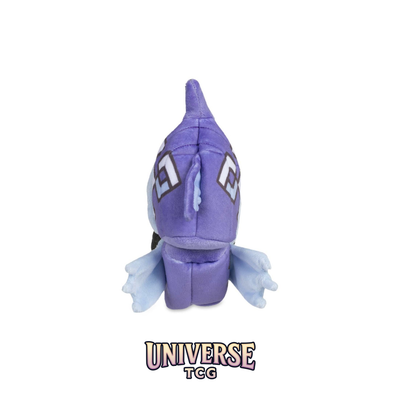 Tapu Fini Sitting Cuties Plush - 17.1 cm