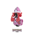 Tapu Lele Sitting Cuties Plush - 15.9 cm