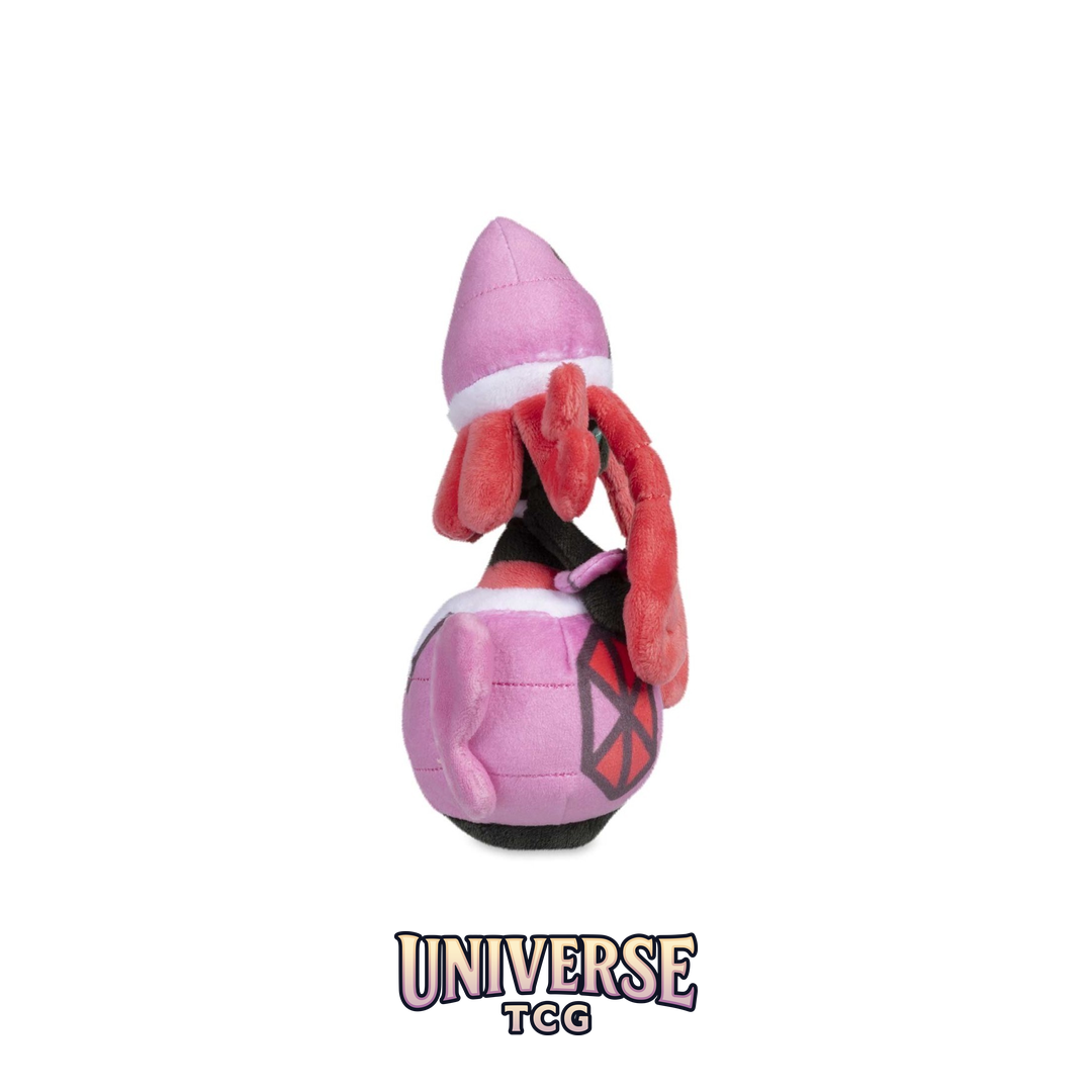 Tapu Lele Sitting Cuties Plush - 6 .63.5 cm