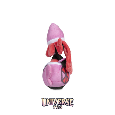 Tapu Lele Sitting Cuties Plush - 15.9 cm