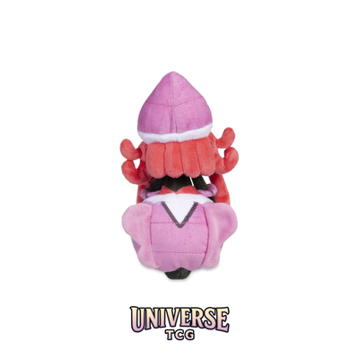 Tapu Lele Sitting Cuties Plush - 15.9 cm