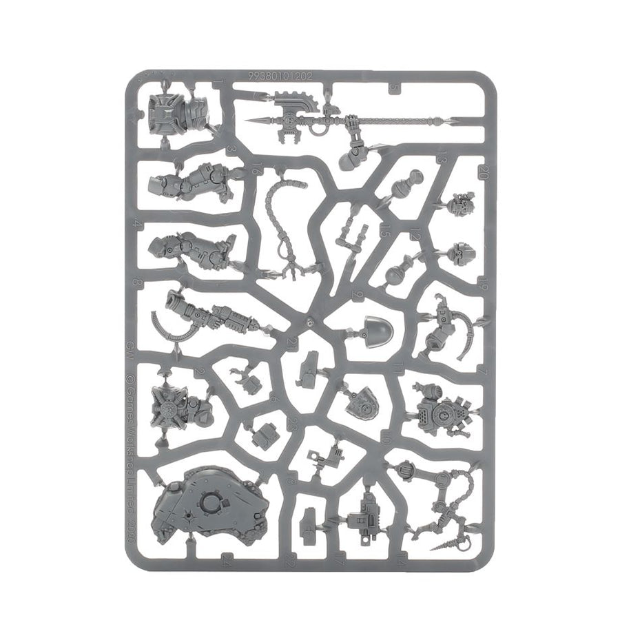 Techmarine
