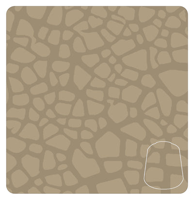 Technical: Agrellan Badland