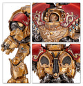 Telemon Heavy Dreadnought