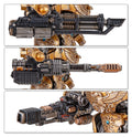 Telemon Heavy Dreadnought