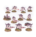 Termagants – Tyranids Multipart Plastic Kit