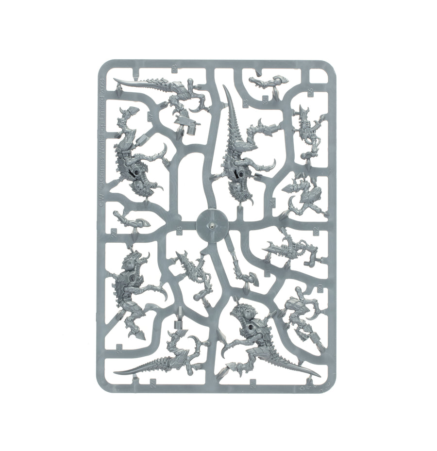 Termagants – Tyranids Multipart Plastic Kit