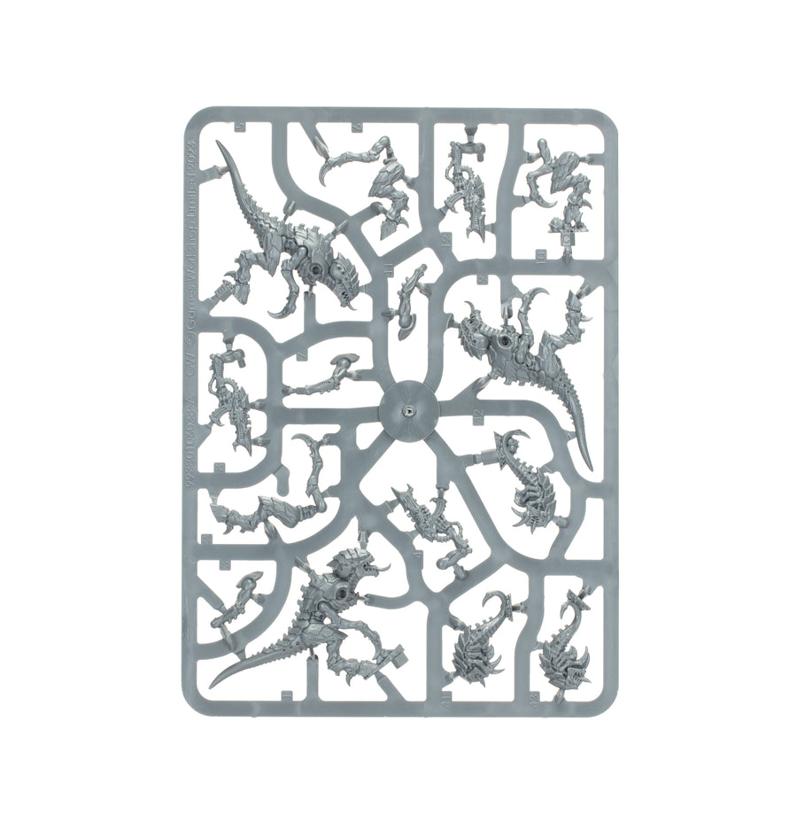 Termagants – Tyranids Multipart Plastic Kit