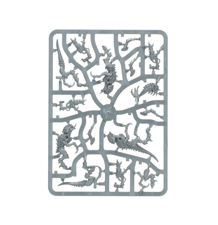 Termagants – Tyranids Multipart Plastic Kit