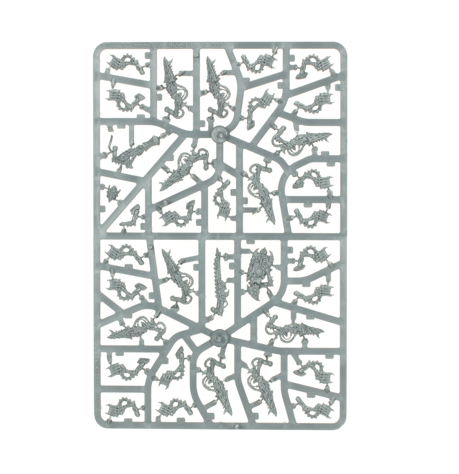 Termagants – Tyranids Multipart Plastic Kit