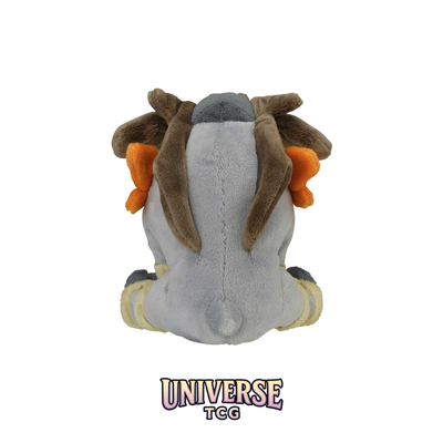 Terrakion Sitting Cuties Plush - 12.7 cm