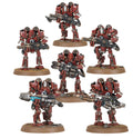 Thallax Cohort (Mechanicum, Horus Heresy)
