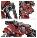 Thanatar Calix Siege-automata