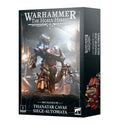Thanatar-Cavas Siege-automata – Mechanicum Multipart Plastic Kit