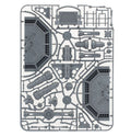 Thatos Pattern: Platforms & Walkways