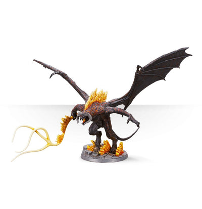 The Balrog – Middle-earth Strategy Battle Game
