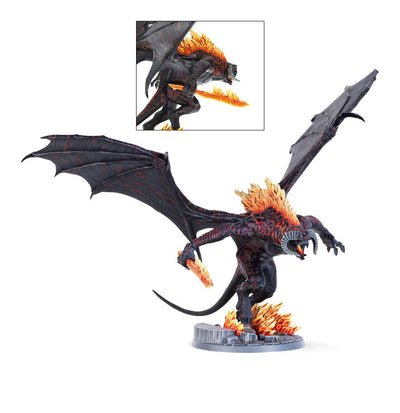 The Balrog – Middle-earth Strategy Battle Game
