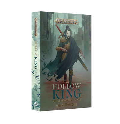 The Hollow King (Paperback, English)