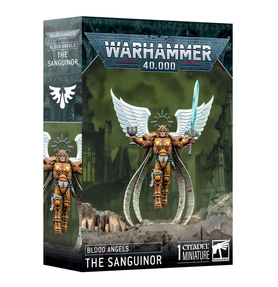 El Sanguinor