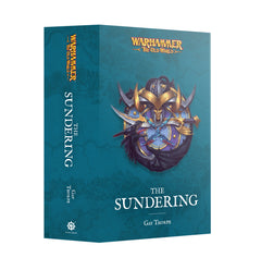 The Sundering (Paperback) (Inglés)