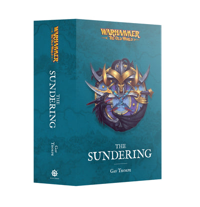 The Sundering (Paperback) – Warhammer: The Old World Omnibus