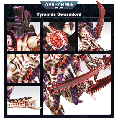 The Swarmlord