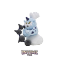 Thundurus (Incarnate Forme) Sitting Cuties Plush - 17.1 cm