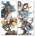 Thyrielle's Zephyrites