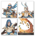 Thyrielle's Zephyrites
