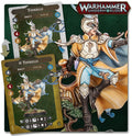 Thyrielle's Zephyrites