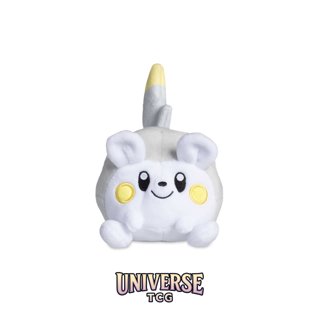 Togedemaru Sitting Cuties Plush - 7 .190.5 cm