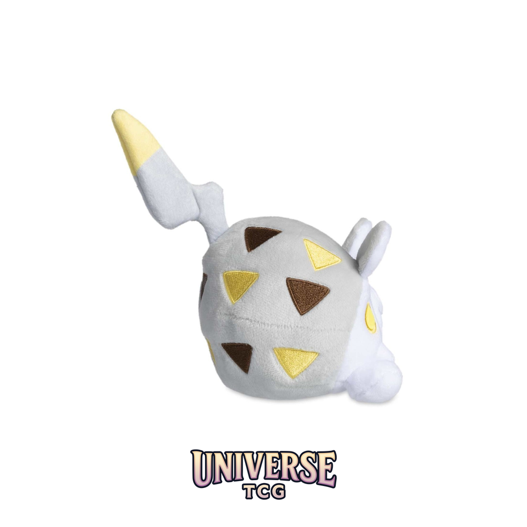 Togedemaru Sitting Cuties Plush - 7 .190.5 cm