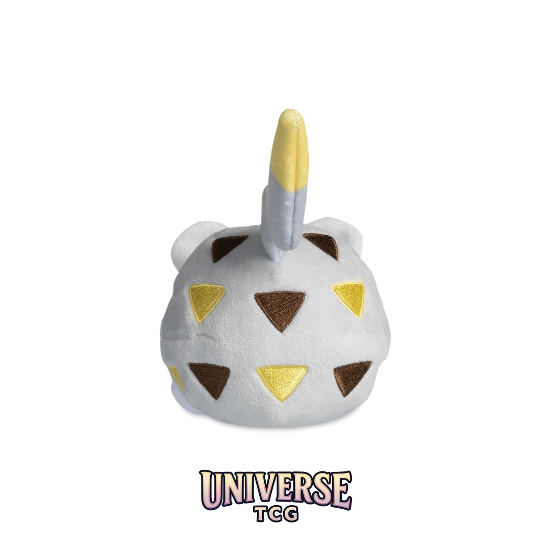 Togedemaru Sitting Cuties Plush - 7 .190.5 cm