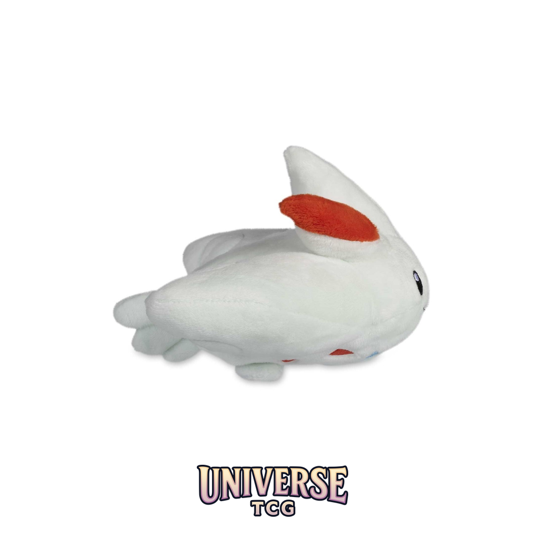 Togekiss Sitting Cuties Plush - 15.25 cm