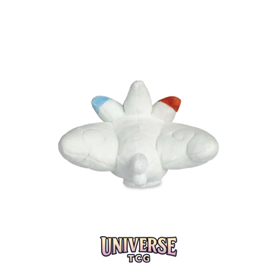 Togekiss Sitting Cuties Plush - 15.2 cm