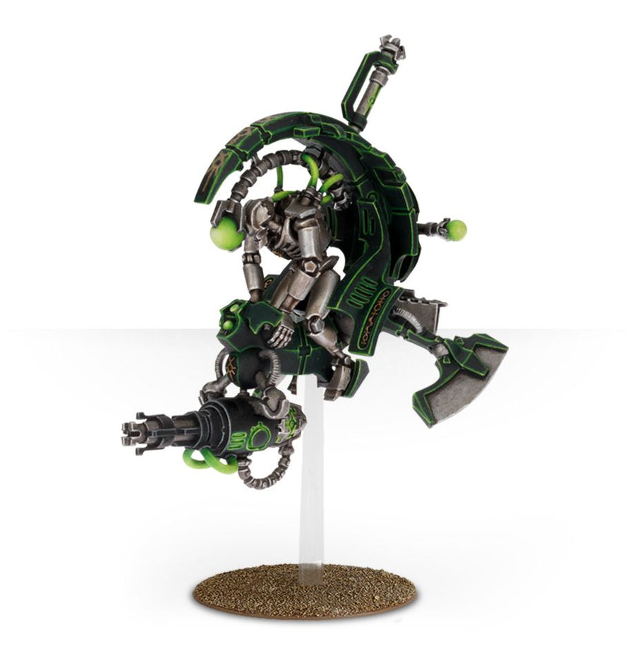 Necron Tomb Blades