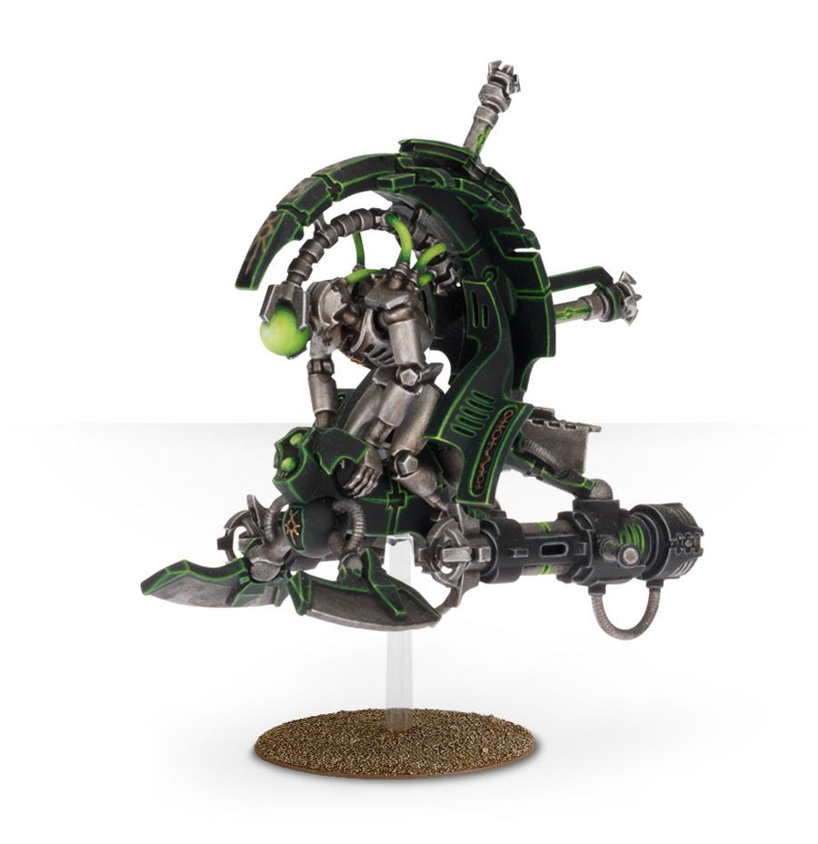 Necron Tomb Blades