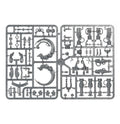 Necron Tomb Blades