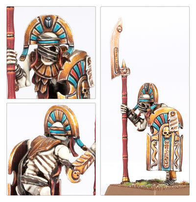 Tomb Guard (Tomb Kings of Khemri)